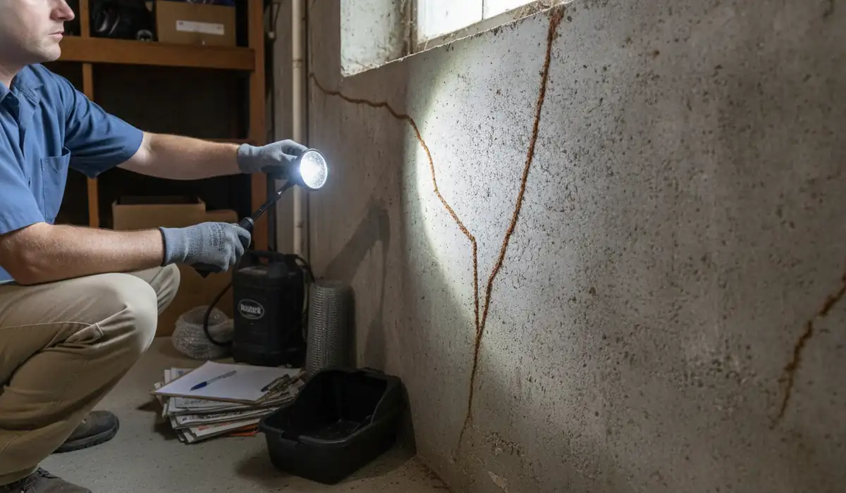 How to tell whether you have termites