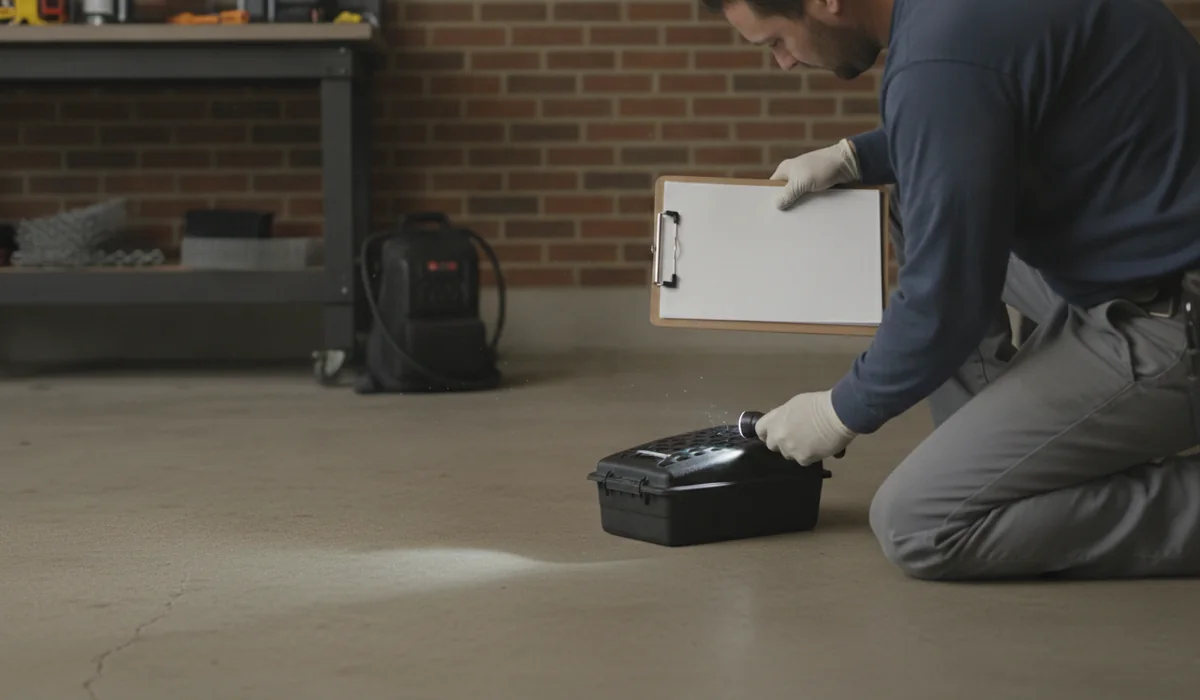 How much does pest control cost in Illinois?